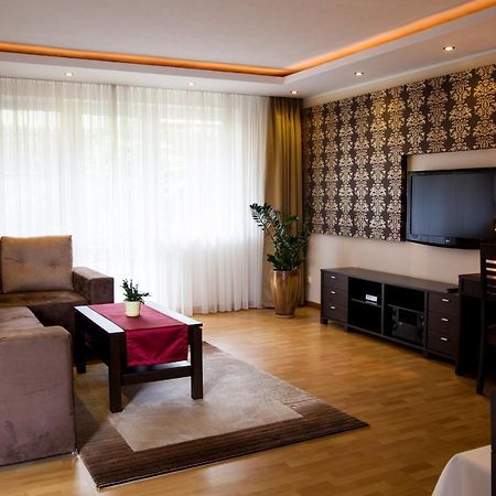 Willa Jolanta Gdańsk Kamer foto