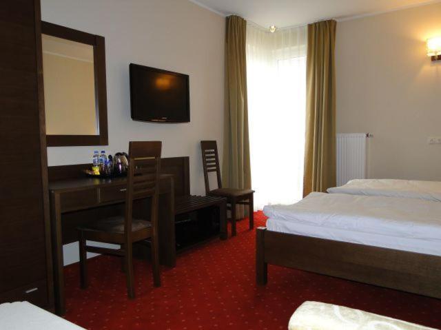 Willa Jolanta Gdańsk Kamer foto