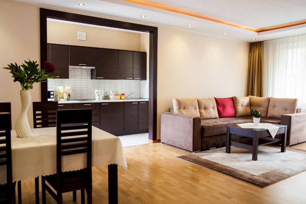 Willa Jolanta Gdańsk Kamer foto