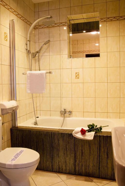 Willa Jolanta Gdańsk Kamer foto