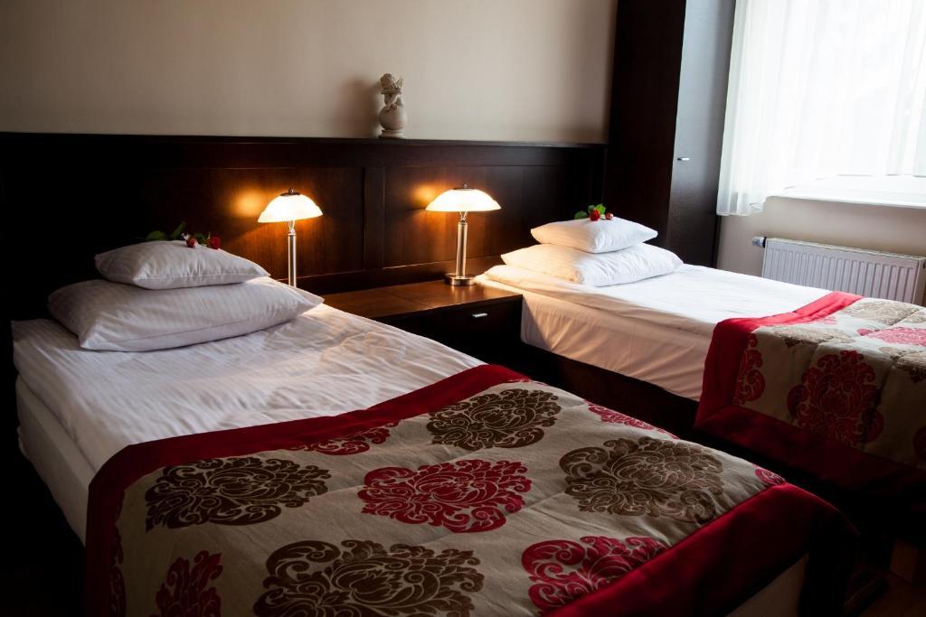 Willa Jolanta Gdańsk Kamer foto