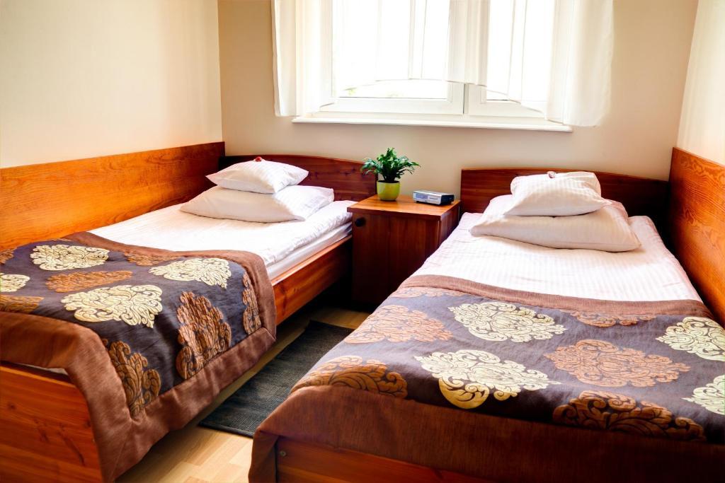 Willa Jolanta Gdańsk Kamer foto