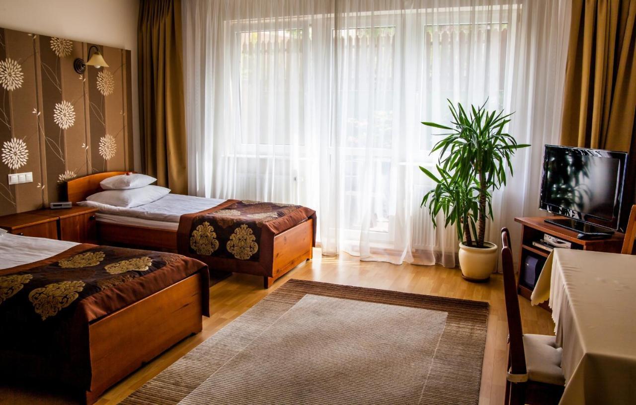 Willa Jolanta Gdańsk Kamer foto