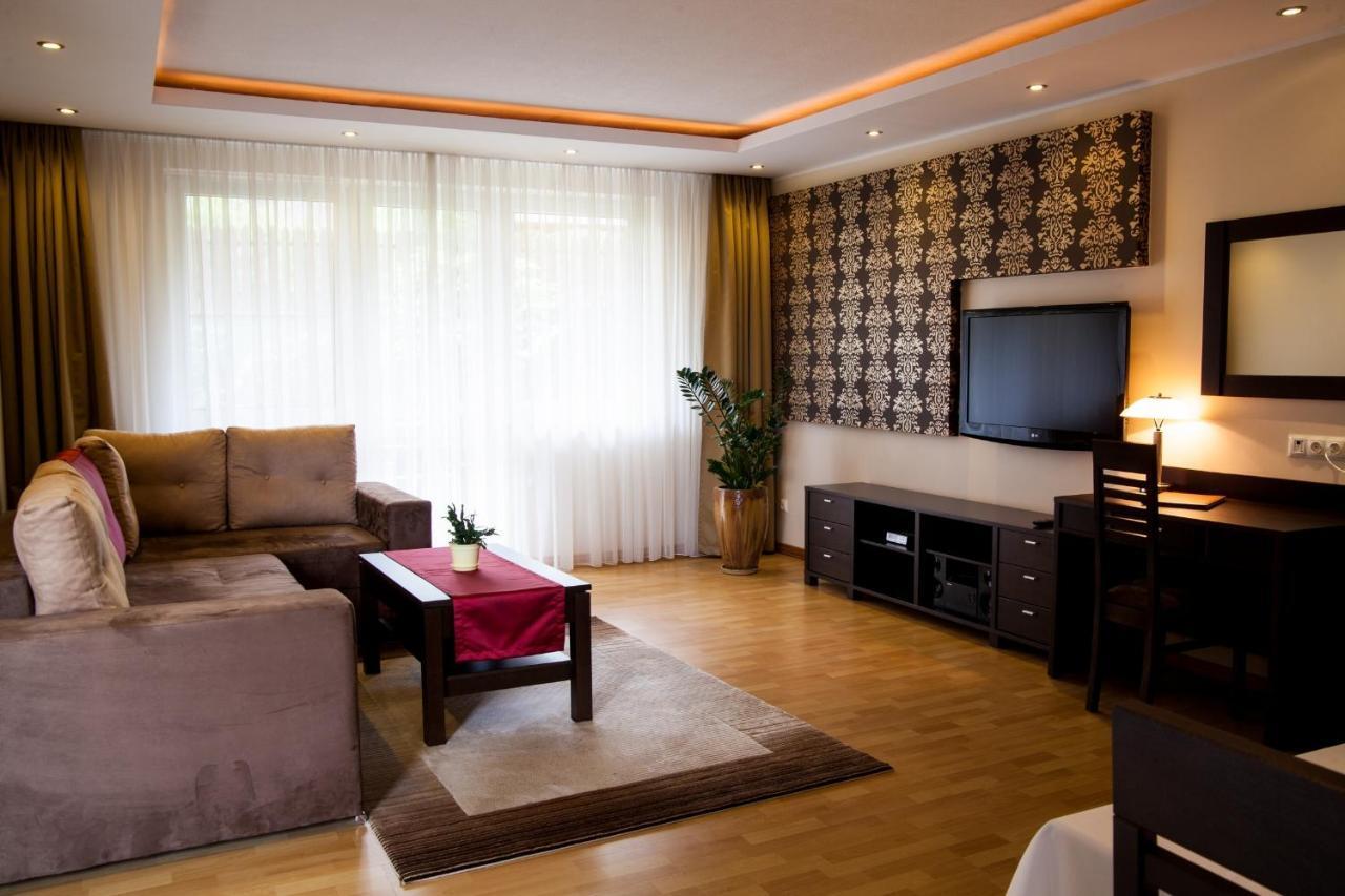 Willa Jolanta Gdańsk Kamer foto