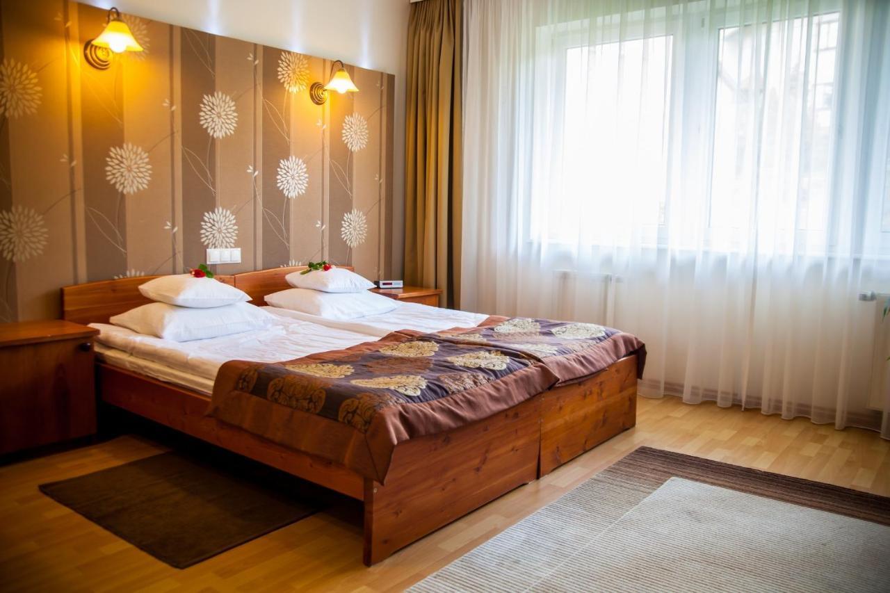 Willa Jolanta Gdańsk Kamer foto