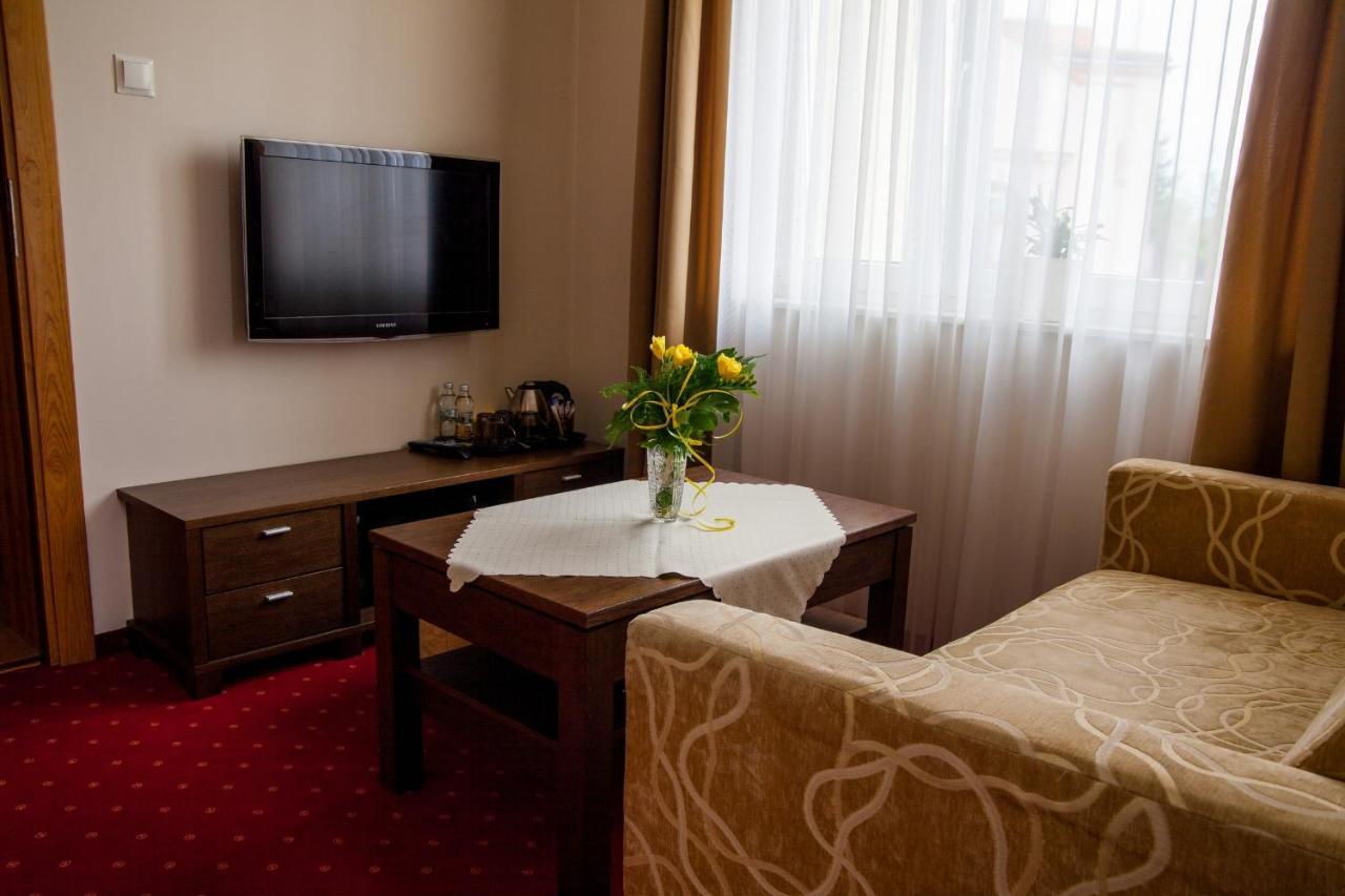 Willa Jolanta Gdańsk Kamer foto